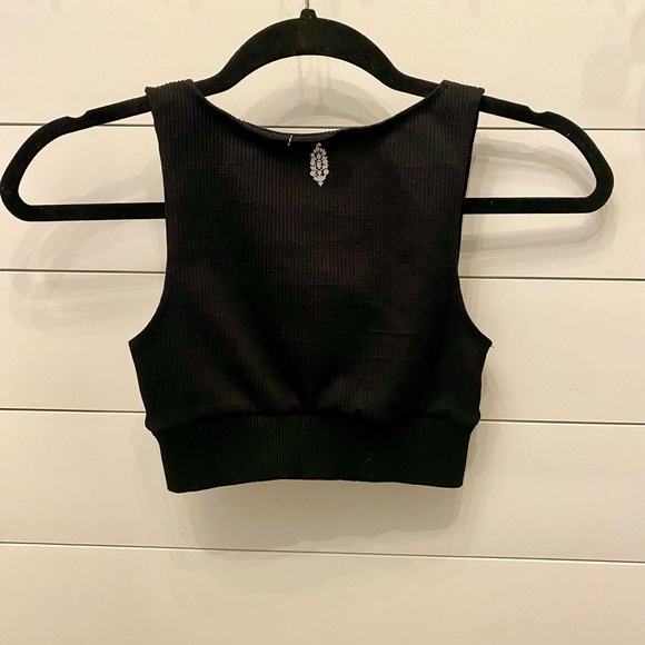 Free People Movement Shakti Seamless Sports
Bra - Picture 6 of 8